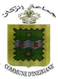 municipalité d'inzegane