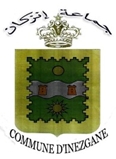 municipalit&eacute; d'inzegane